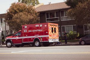 Forest Park, GA – Injury Accident in EB Lanes of I-285 Near Old Dixie Hwy 1 1/6 Forest Park, GA – Injury Accident in EB Lanes of I-285 Near Old Dixie Hwy