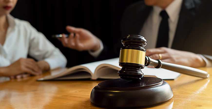 lawsuit