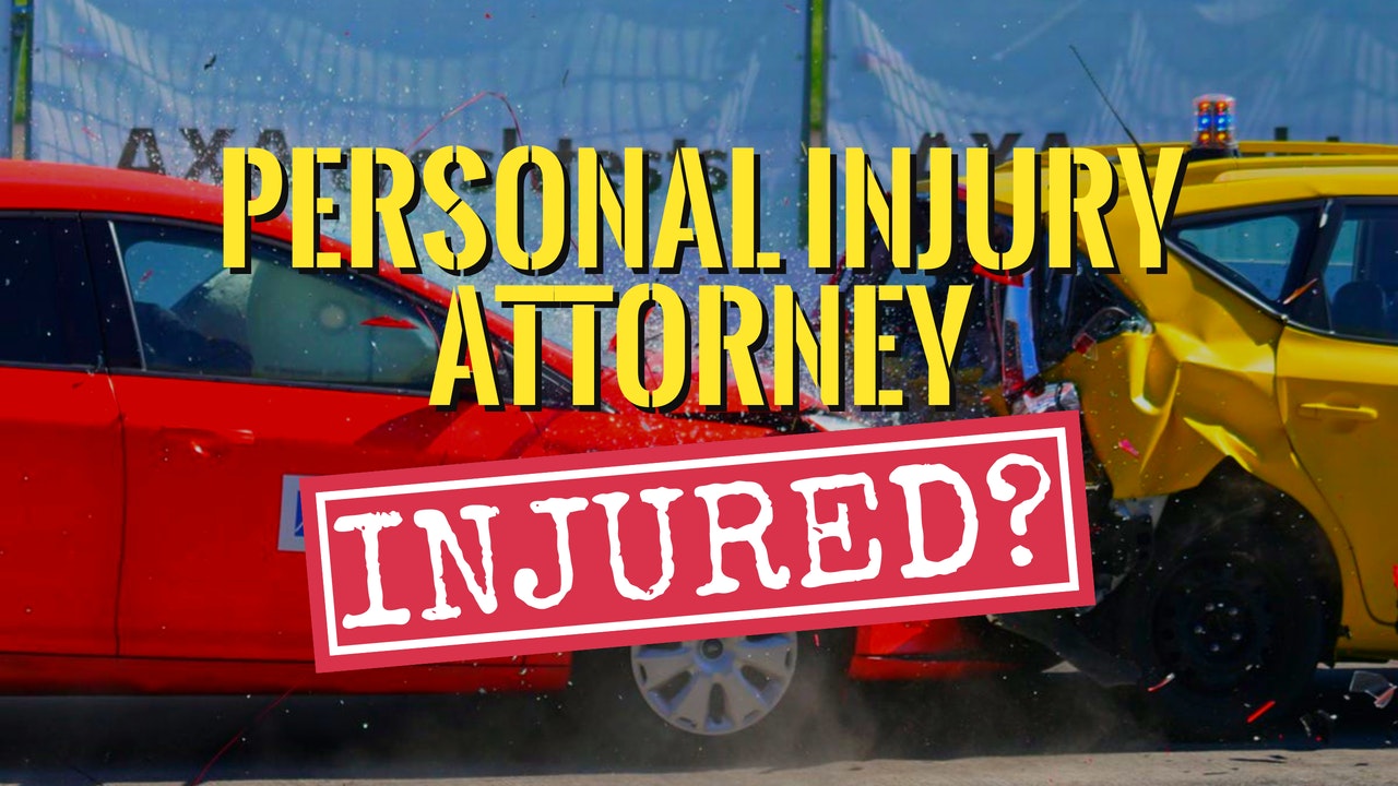 Personal Injury Lawyers in Macon Georgia