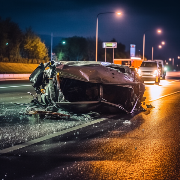 karlhungus42_a_photo_of_an_overturned_vehicle_on_the_roadway_af_986704c6-a29a-4118-ab90-efb7214a08f7