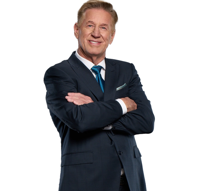 Georgia Personal Injury Lawyer Ken Nugent