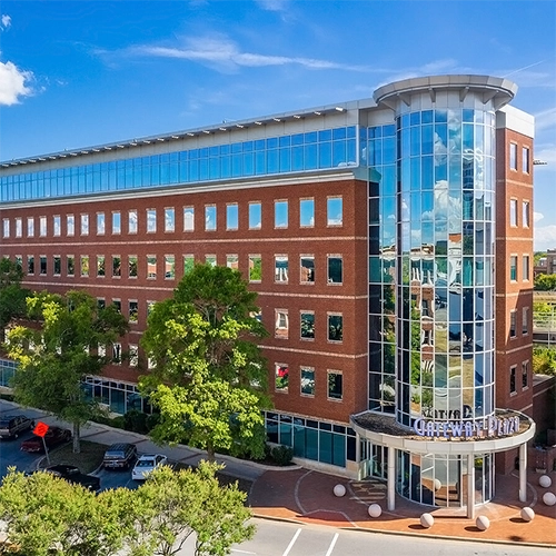 Macon Personal Injury Law Firm