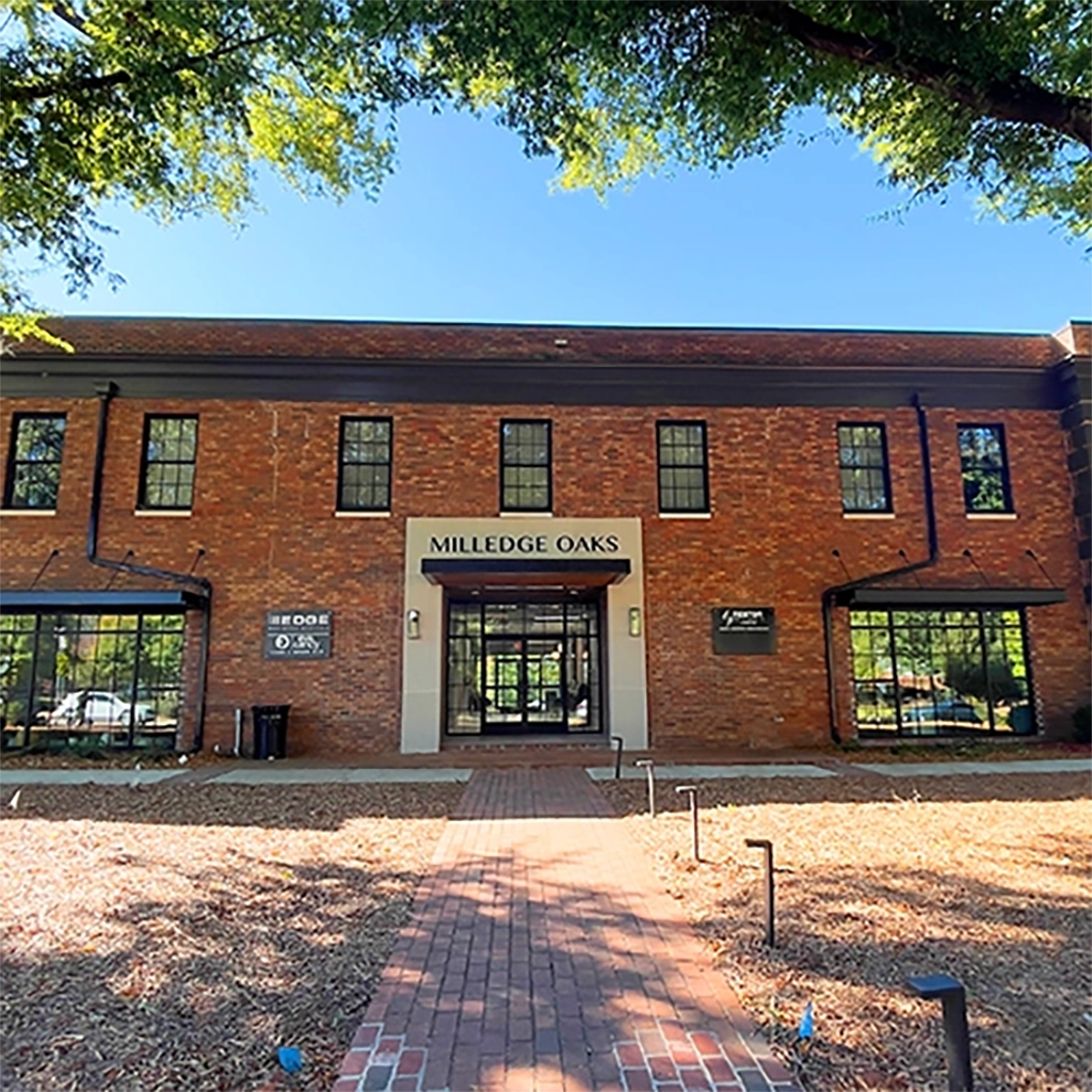 Athens Office