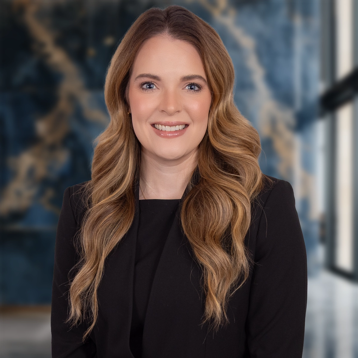Casey L. Ford
