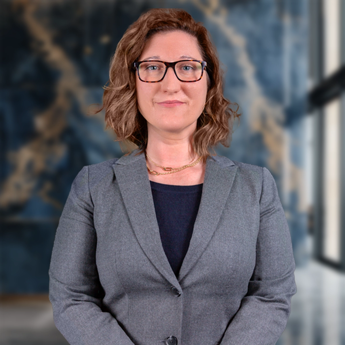 Delia Williams-Carrol