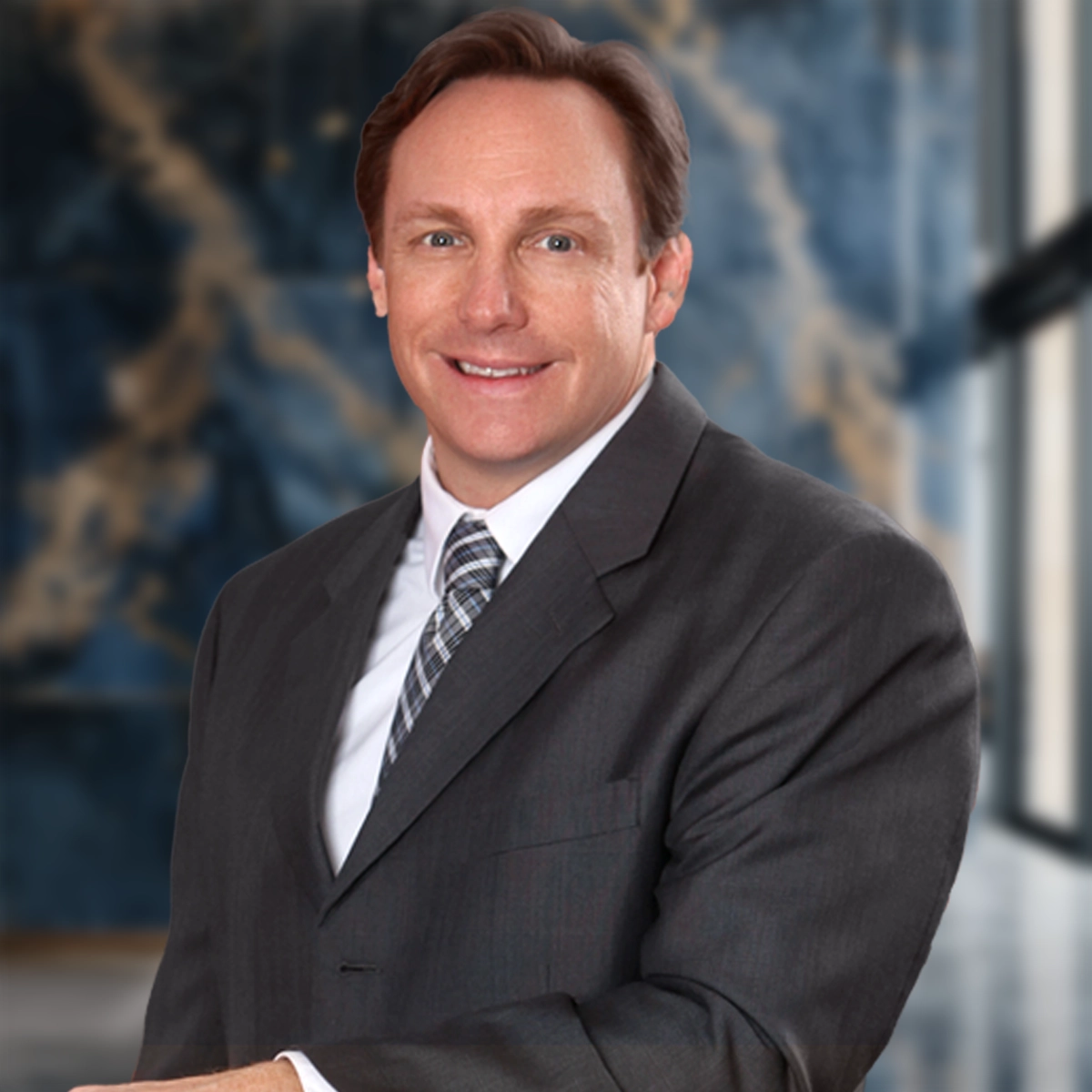 James J. Kasprzycki
