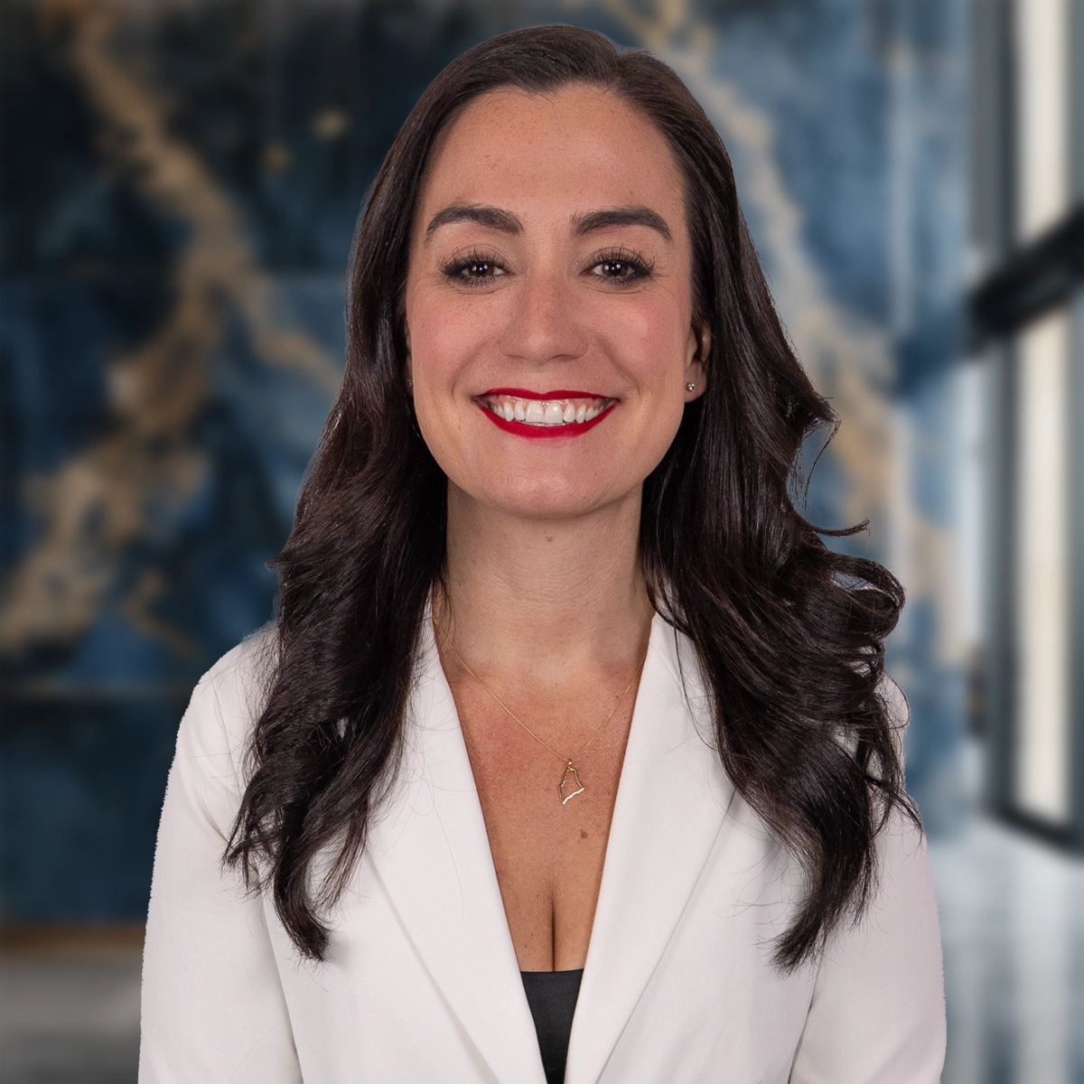 Kathryn B. Reddy