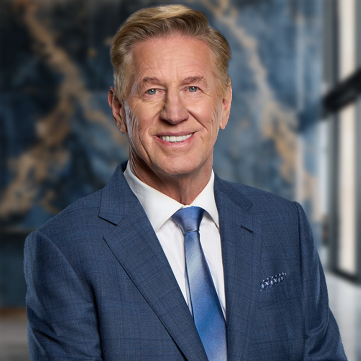 Kenneth S. Nugent
