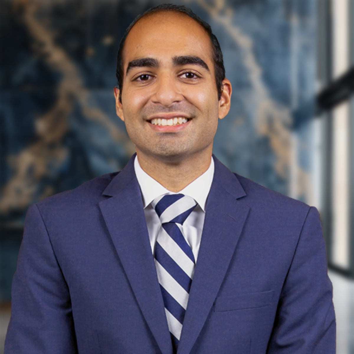Kumi Rizvi