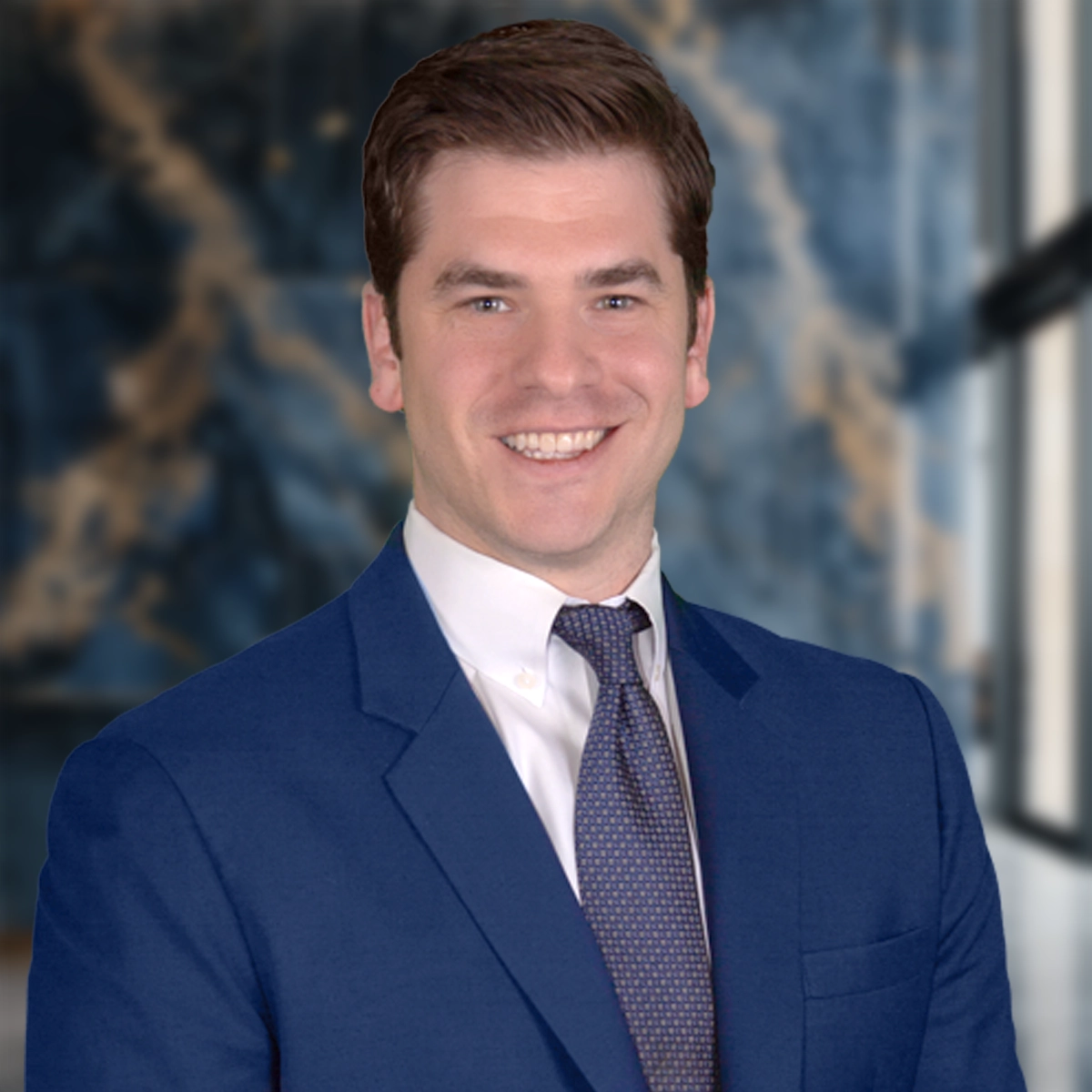 Michael H. Ruder