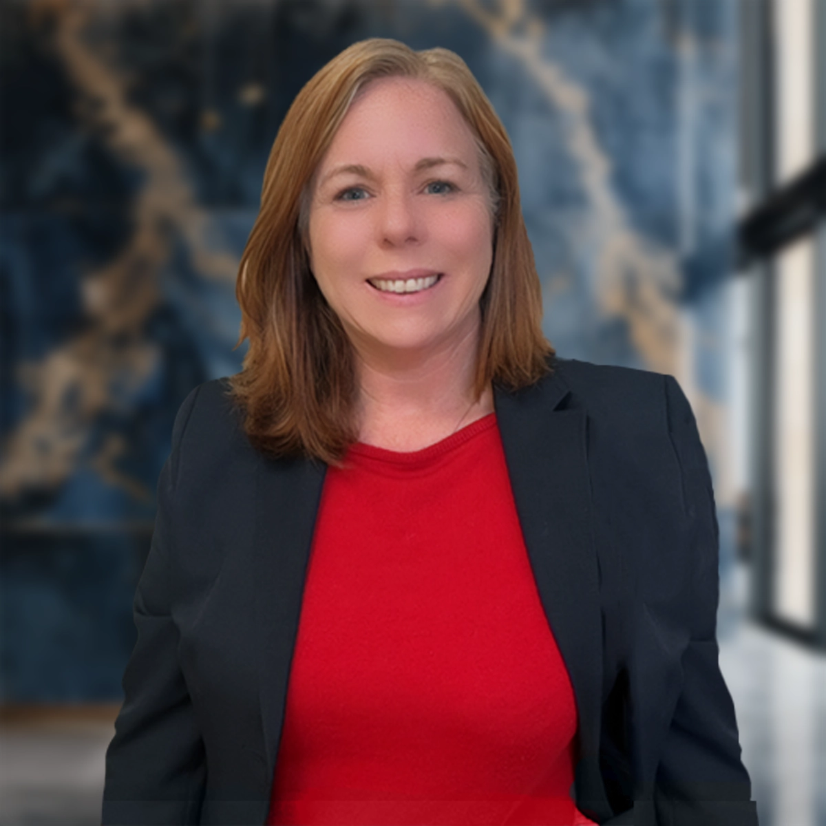Staci L. Alexander