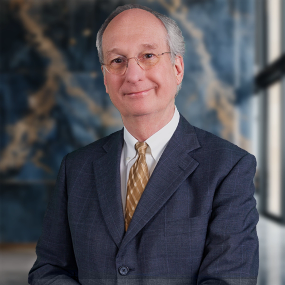 Stephen J. Anderson