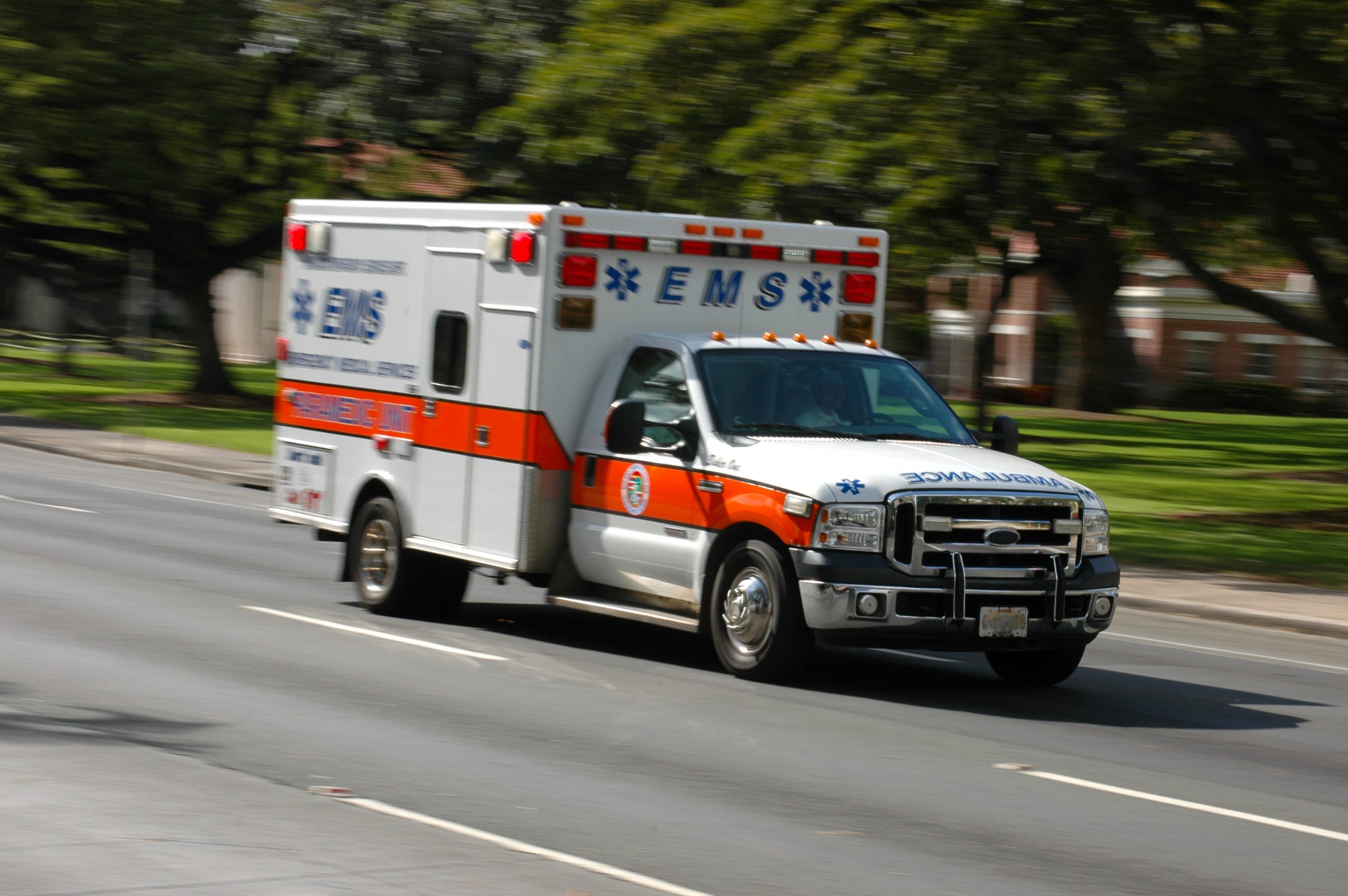 Ambulance Driving scaled 1 |