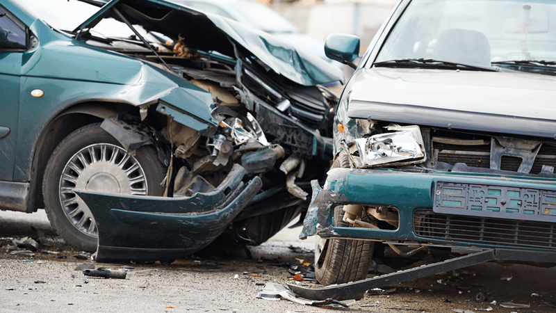 Atlanta, GA – Auto Accident on I-85 near GA-400 Ends in Injuries 9 AutoAccident24 |