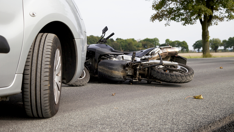 Rossville, GA – Serious Hit-and-Run Motorcycle Crash at Wilson Rd & Salem Rd 3 MotorcycleAccident03 |
