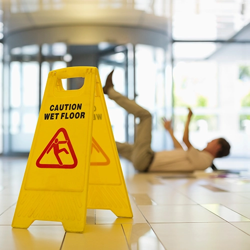 Premise Liability Tile Image |