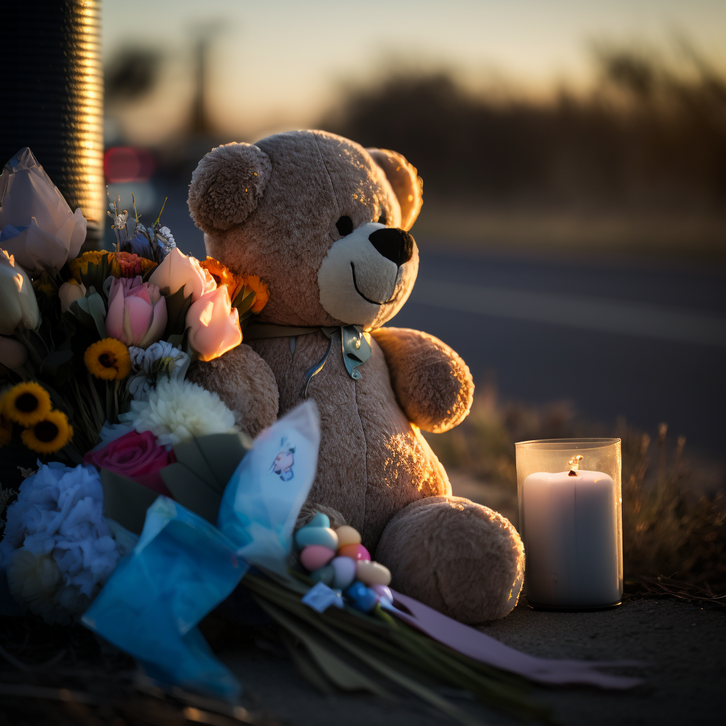 Roadside Memorial |