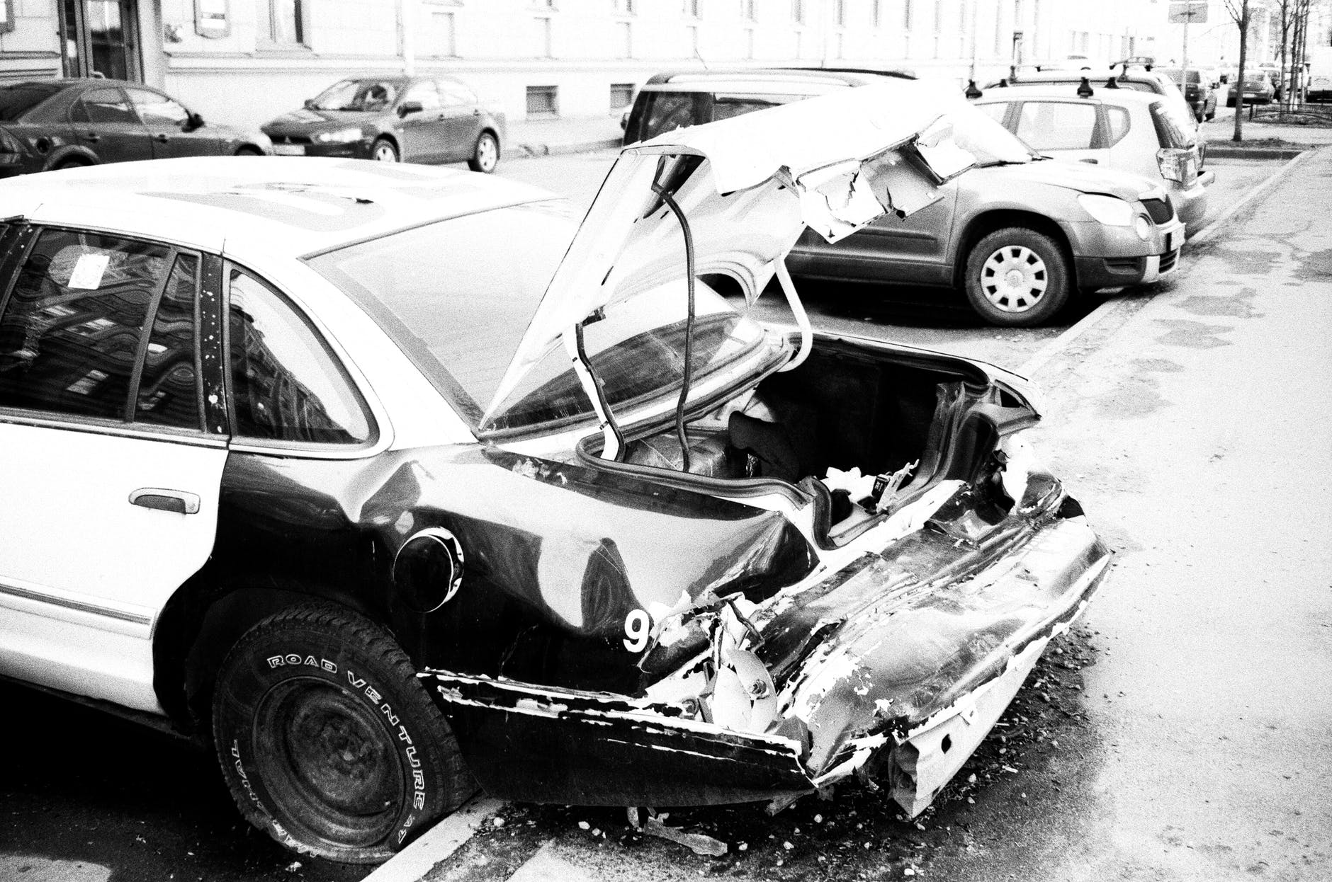 Atlanta, GA – Multi-Vehicle Crash on I-85 Ends in Injuries 5 pexels photo 1230677 |