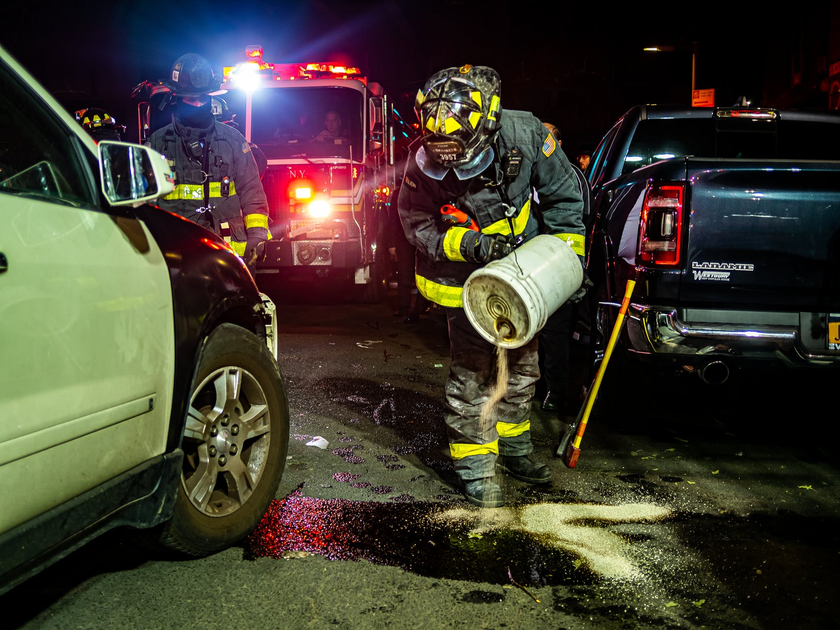 Atlanta, GA – Injuries Reported in Crash on Memorial Dr SE 6 pexels photo 5564264 |
